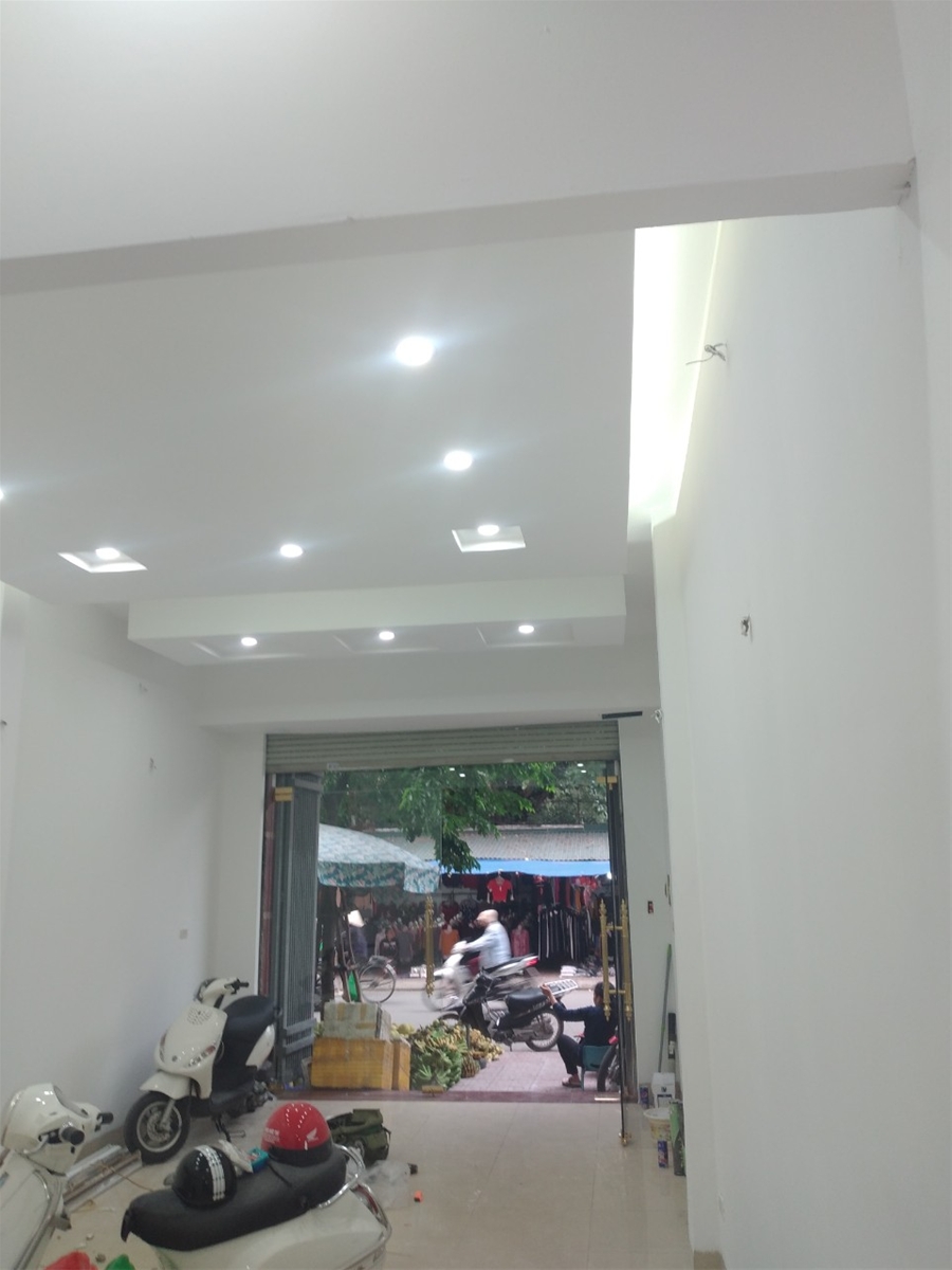 Dịch vụ thạch cao và sơn bả -chống thấm