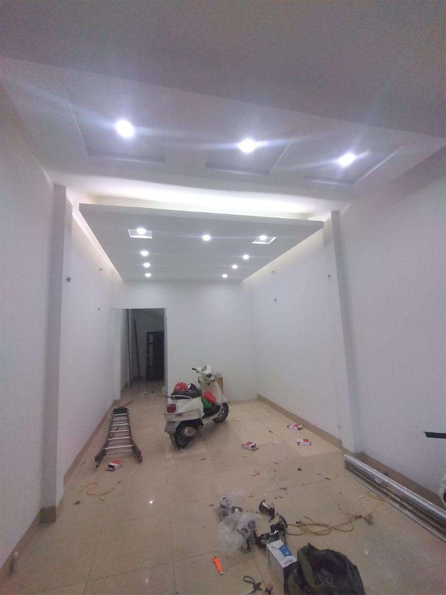 Dịch vụ thạch cao và sơn bả -chống thấm